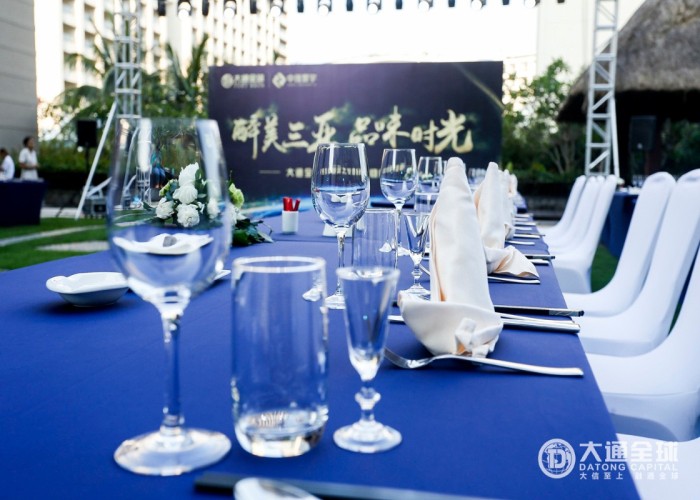 長春慶典公司周年慶典活動現(xiàn)場
